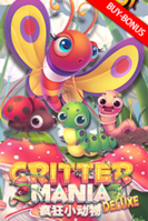 Critter Mania Deluxe