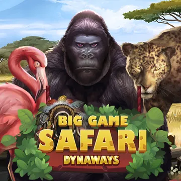 Big Game Safari