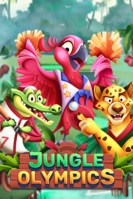 Jungle Olympics