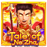 Tale Of NeZha