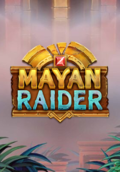 Mayan Raider