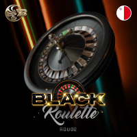 Black Roulette ROU02