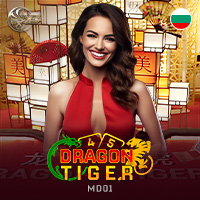 Dragon Tiger MD01