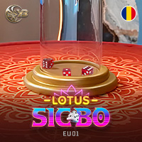 Lotus Sicbo EU01