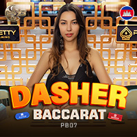 Dasher Bac PB07