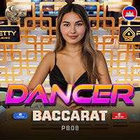 Dancer Bac PB08