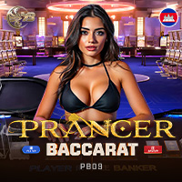 Prancer Bac PB09