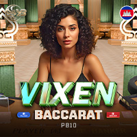 Vixen Bac PB10