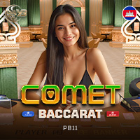 Comet Bac PB11