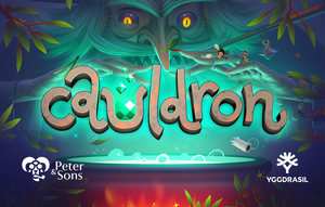 Cauldron