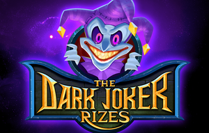 Dark Joker Rizes