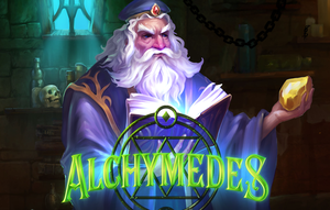 Alchymedes