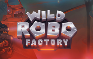 Wild Robo Factory