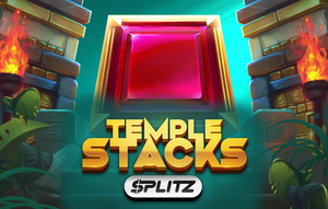 Temple Stacks: Splitz