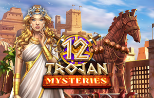 12 Trojan Mysteries