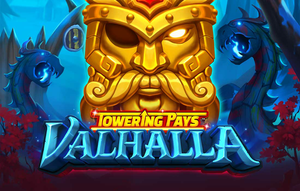 Towering Pays Valhalla