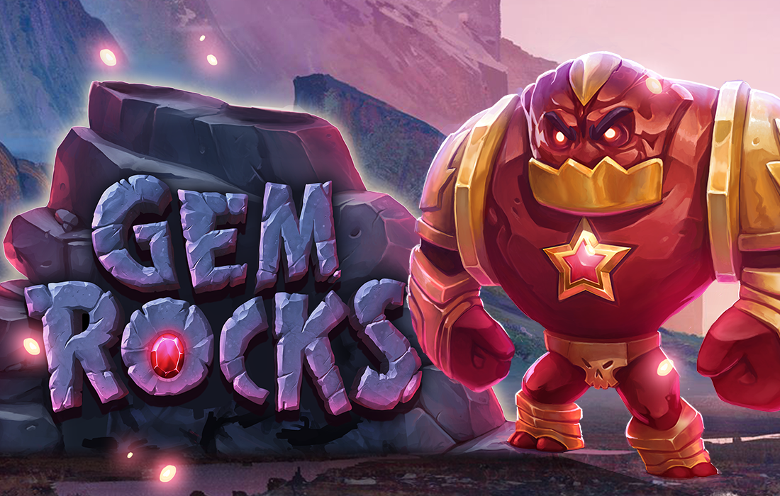 Gem Rocks