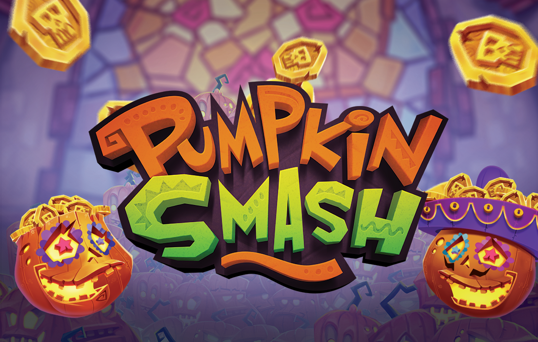 Pumpkin Smash