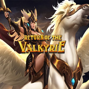 Return of the Valkyrie