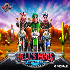 Hells Hogs