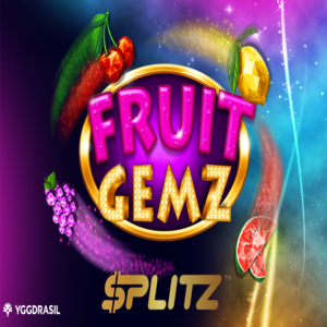 Fruit Gemz Splitz