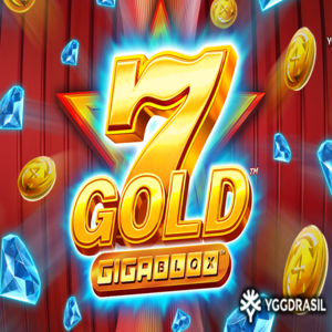 7 Gold Gigablox