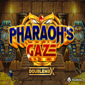 Pharaoh’s Gaze Doublemax