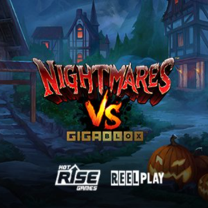 Nightmares VS Gigablox