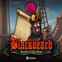 Blackbeard Battle Of The Seas