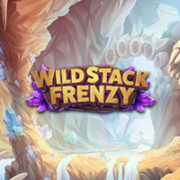 Wild Stack Frenzy