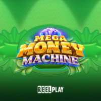 Mega Money Machine