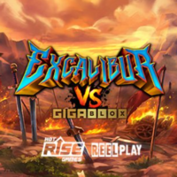 Excalibur Vs Gigablox