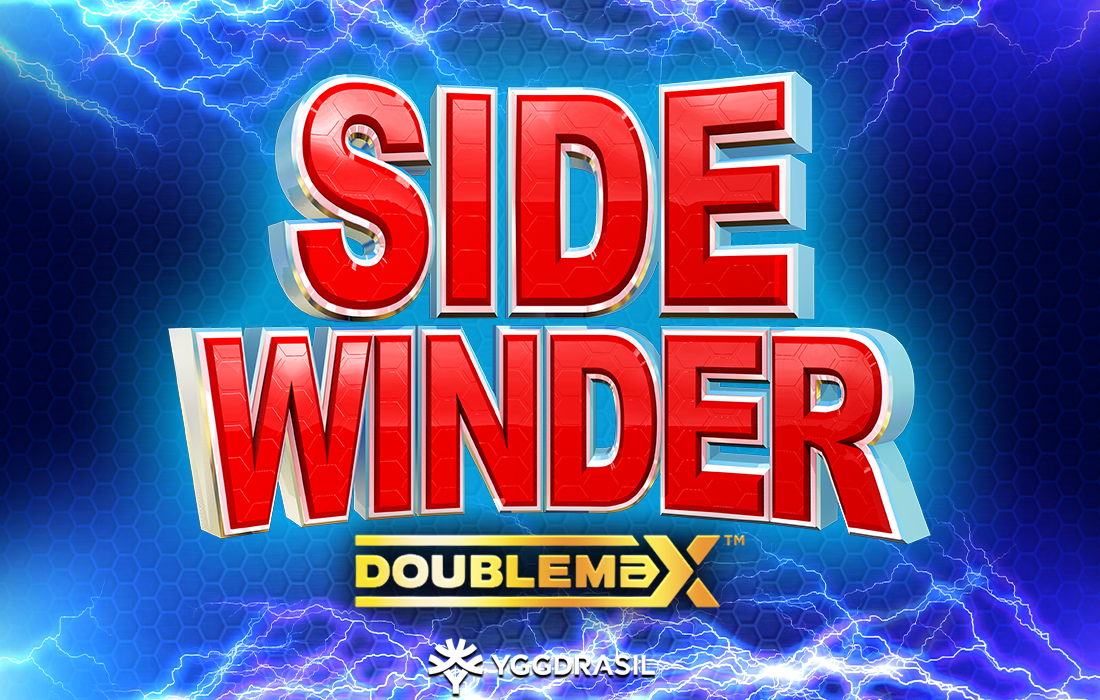 Sidewinder DoubleMax