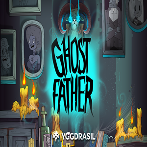 Ghost Father