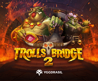 Trolls Bridge 2