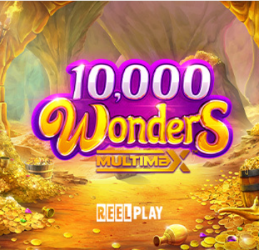 Ten Thousand Wonders Multimax