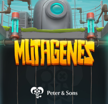 Mutagenes