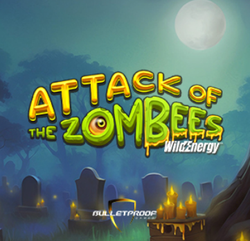 Attack of the Zombees WildEnergy