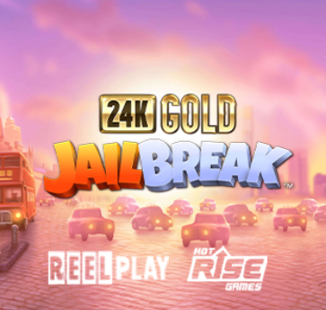 24k Gold JailBreak