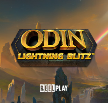 Odin Lightning Blitz