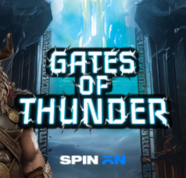 Gates of Thunder