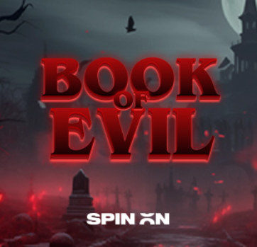 Book of Evil