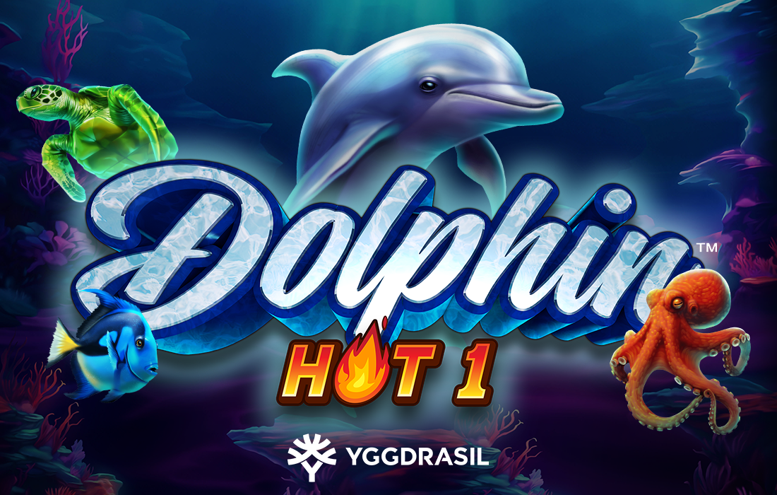 Dolphin Hot 1