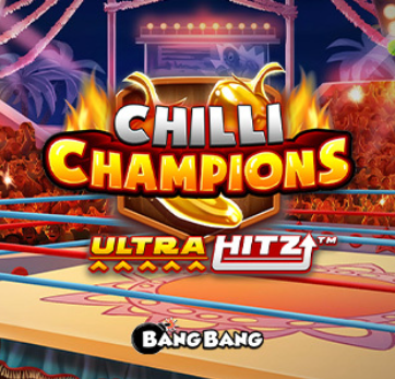 Chilli Champions UltraHitz