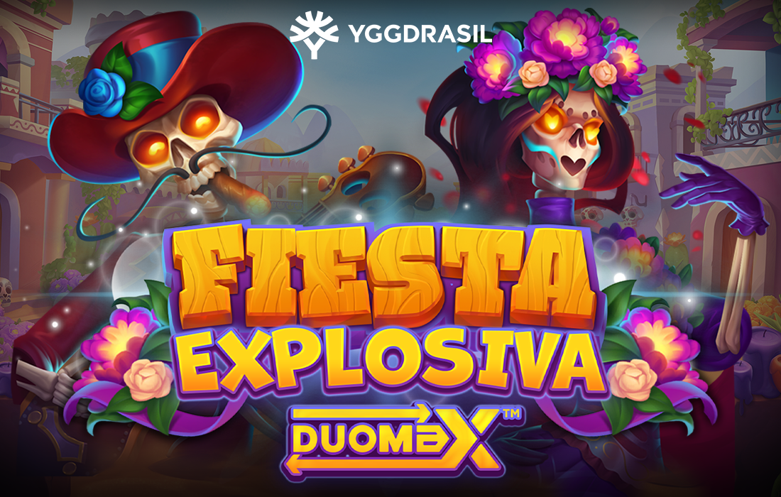 Fiesta Explosiva DuoMax