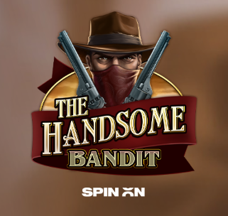 The Handsome Bandit