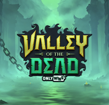 Valley of the Dead