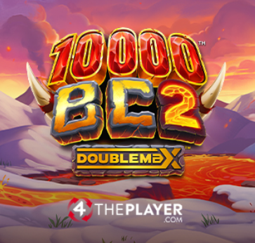 10000 BC 2 DoubleMax