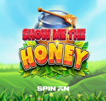 Show Me The Honey