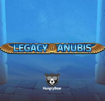 Legacy of Anubis